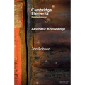 Aesthetic Knowledge