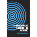 Language, Truth and Logic