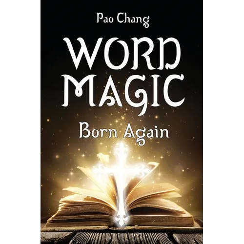 Word Magic: Born Again