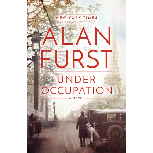 Under Occupation
