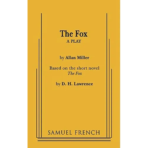 The Fox