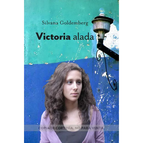 Victoria Alada