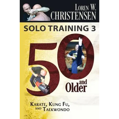Solo Training 3: 50 And Older