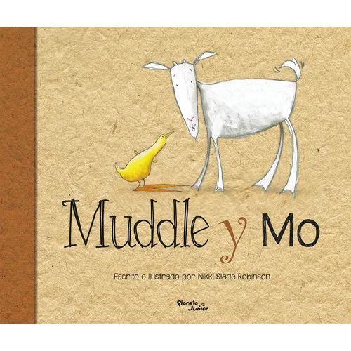 Muddle Y Mo / Muddle & Mo