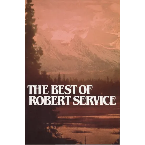 Best of Robert Service