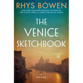 The Venice Sketchbook