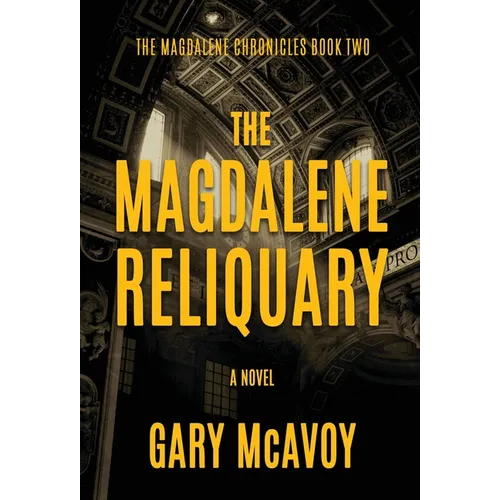 The Magdalene Reliquary