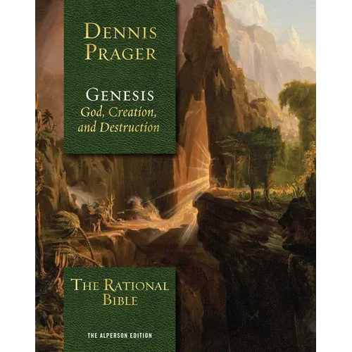 The Rational Bible: Genesis