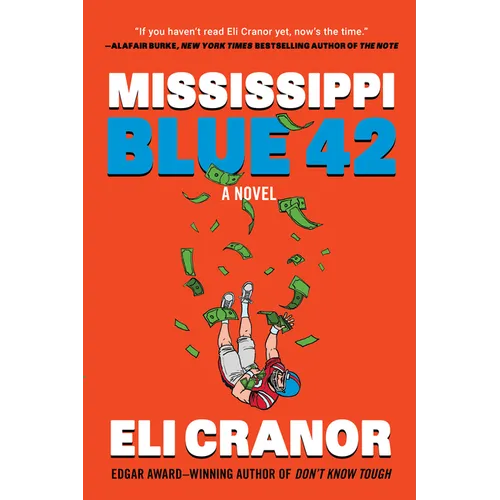 Mississippi Blue 42
