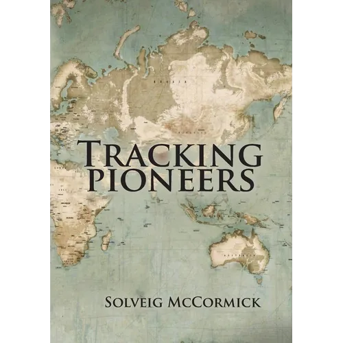 Tracking Pioneers