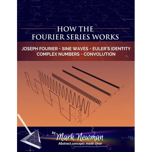 How the Fourier Series Works