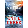 Knife Creek: A Mike Bowditch Mystery