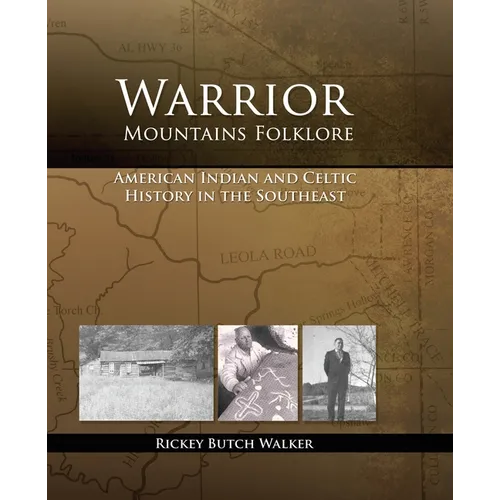 Warrior Mountains Folklore