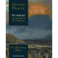 The Rational Bible: Numbers: God and Man in the Wilderness