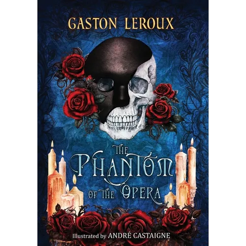 The Phantom of the Opera (Revived Reads Edition)