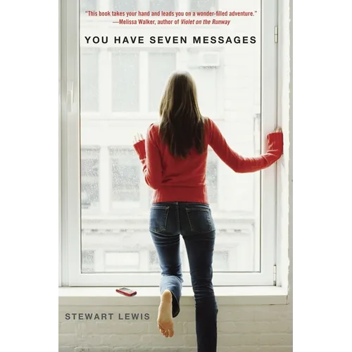 You Have Seven Messages
