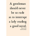What am I reading?
