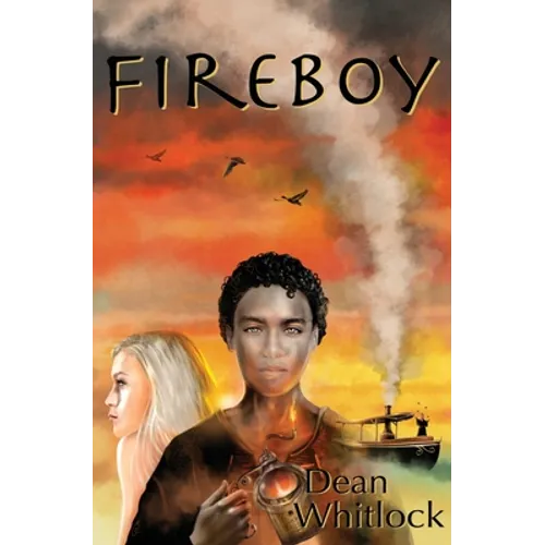Fireboy