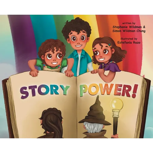 Story Power!