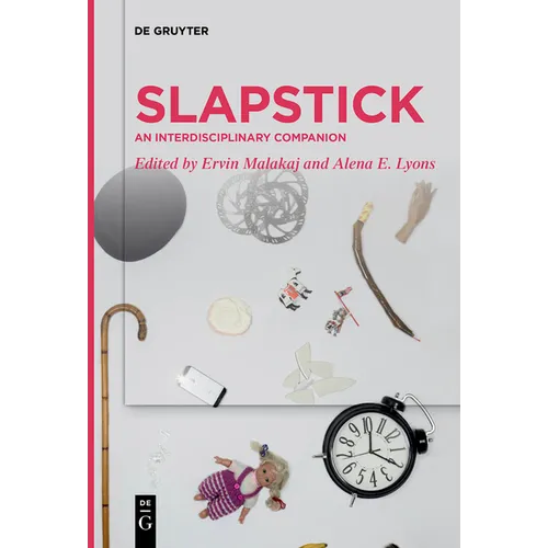 Slapstick: An Interdisciplinary Companion