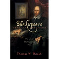 Shakespeare Legally Speaking: The Law in Shakespeare's Plays
