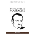 Bagatelles pour un massacre