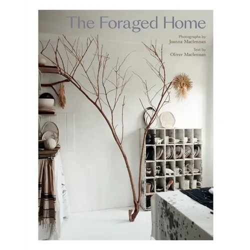 The Foraged Home