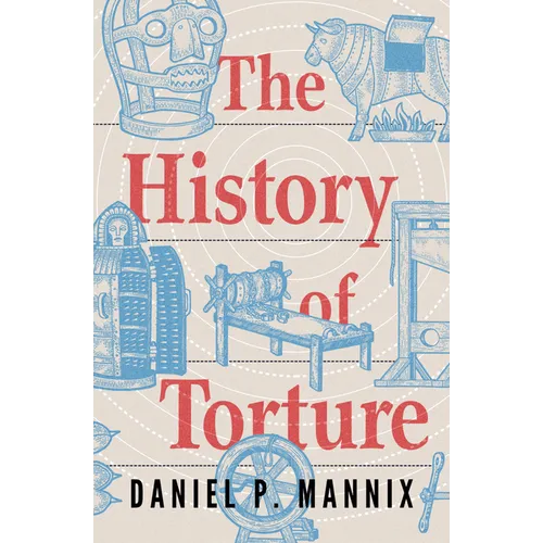 The History of Torture