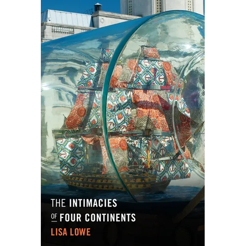 The Intimacies of Four Continents