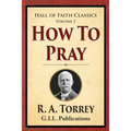 How to Pray