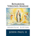 Rosarium Virginis Mariae