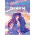 Anime Piano, Compendium One: Easy Anime Piano Sheet Music Book for Beginners and Advanced