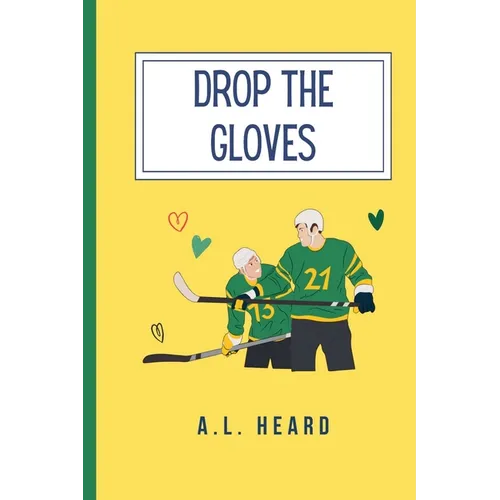Drop the Gloves