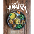 Plant-Based Himalaya: Vegan Recipes from Nepal