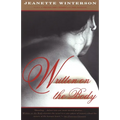 Written on the Body: Lambda Literary Award