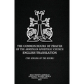 The Common Hours of Prayer of the Armenian Apostolic Church English Translation (The Singing of the Hours)