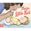 These Little Feet