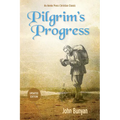 Pilgrim's Progress (Parts 1 & 2): Updated, Modern English. More Than 100 Illustrations.