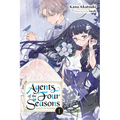 Agents of the Four Seasons, Vol. 3: Dance of Summer, Part I