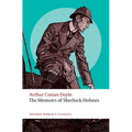 The Memoirs of Sherlock Holmes