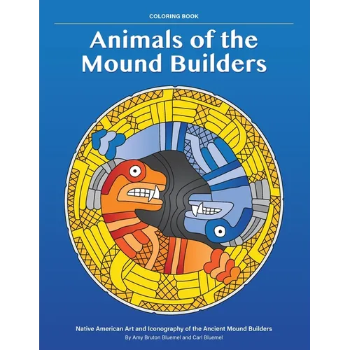 Animals of the Mound Builders