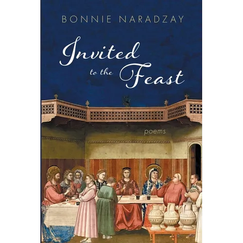 Invited to the Feast