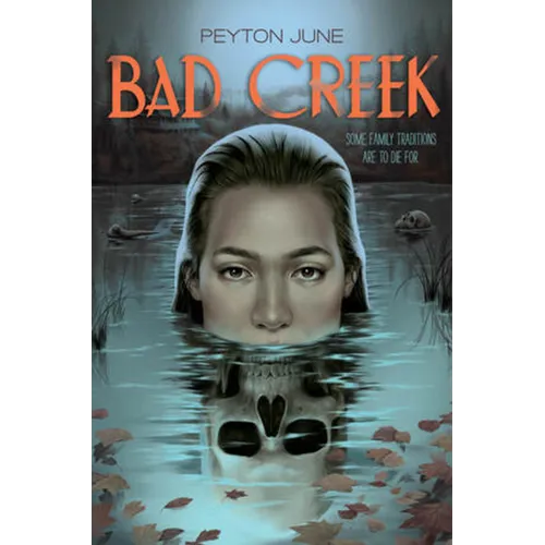 Bad Creek