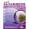 Math Mammoth Grade 7 Answer Keys, Canadian Version