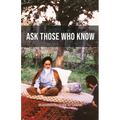 Ask Those Who Know