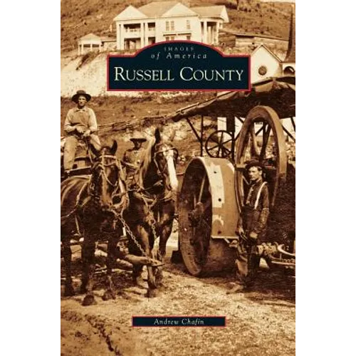 Russell County