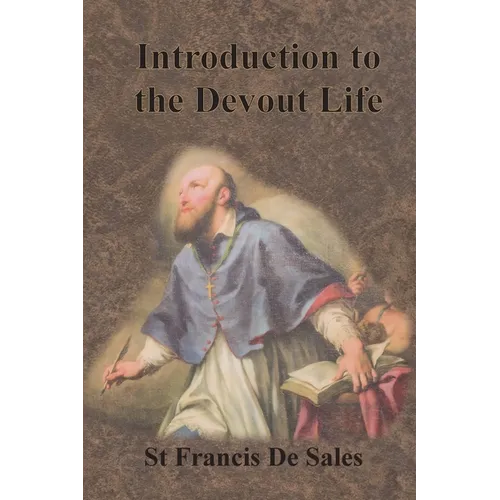 Introduction to the Devout Life