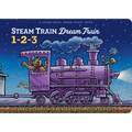 Steam Train, Dream Train 1-2-3