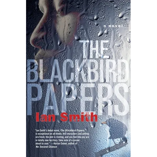 The Blackbird Papers