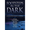 Footsteps in the Dark: An M/M Mystery Romance Anthology